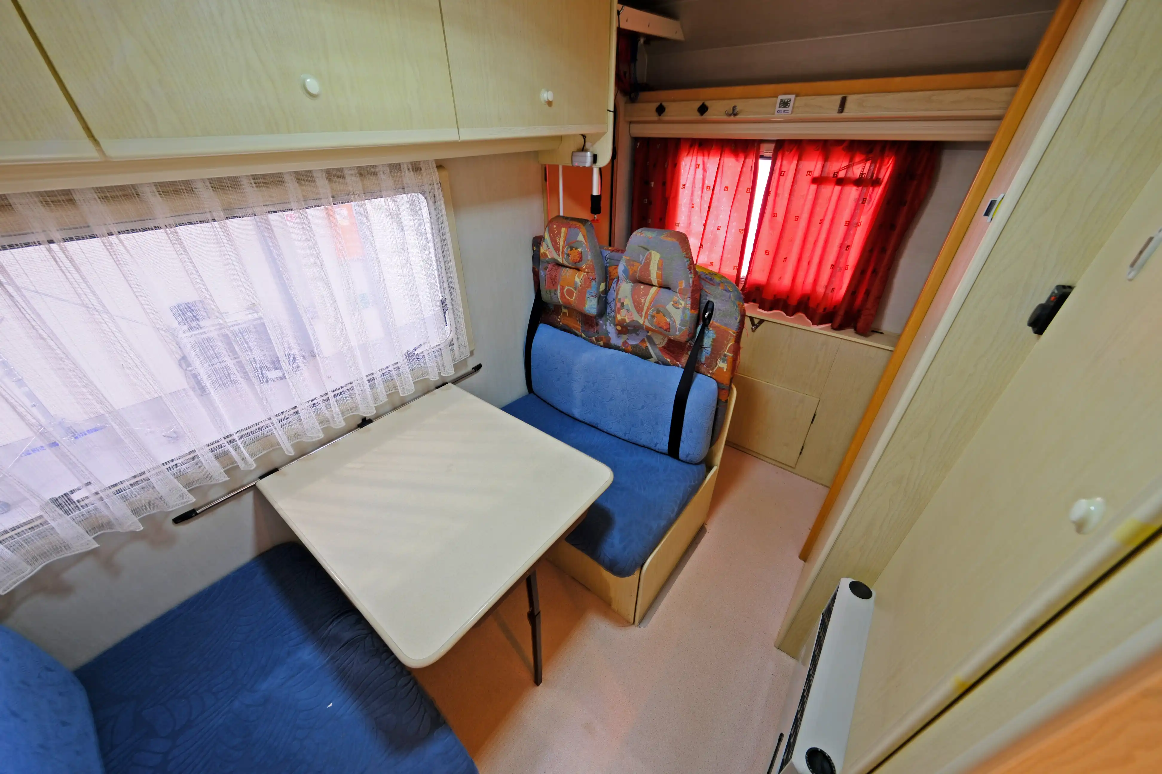 CI INTERNATIONAL Riviera 500